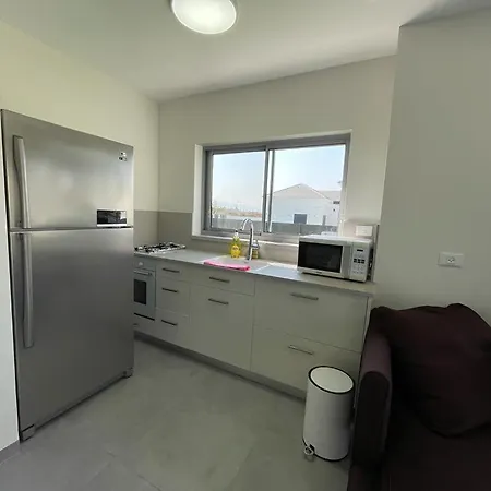 משהו בהגושרים- אירוח בגליל Villa Exterior photo