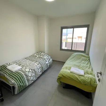 משהו בהגושרים- אירוח בגליל Villa Exterior photo