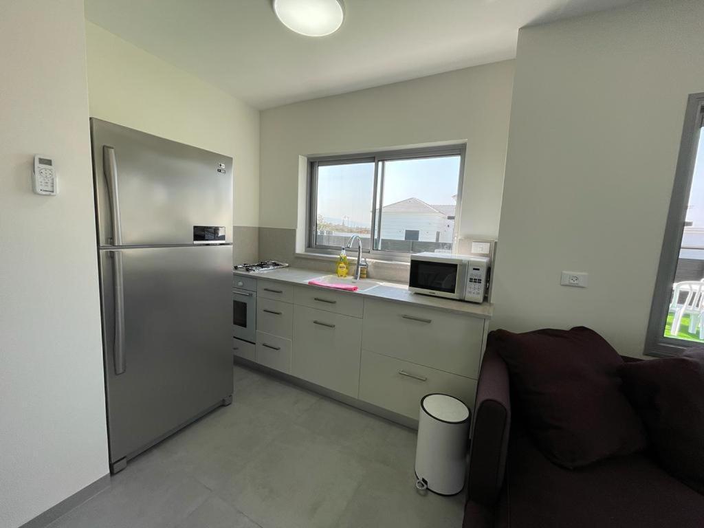 Holiday home משהו בהגושרים- אירוח בגליל Hagoshrim